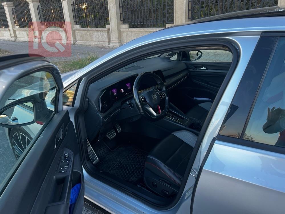 فولكسفاغن جولف